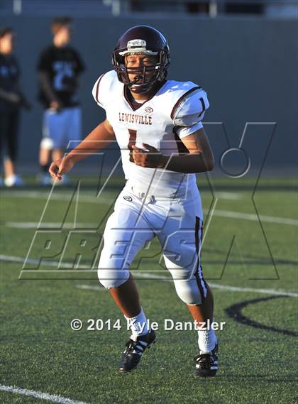 Thumbnail 1 in Lewisville @ Richland photogallery.