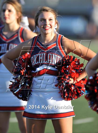 Thumbnail 1 in Lewisville @ Richland photogallery.