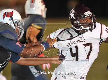 Thumbnail 1 in Lewisville @ Richland photogallery.