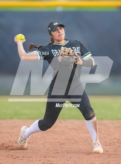 Thumbnail 3 in Granite Bay @ Inderkum photogallery.