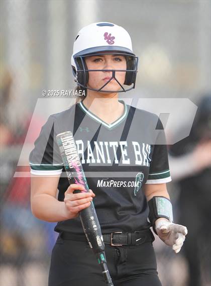 Thumbnail 1 in Granite Bay @ Inderkum photogallery.