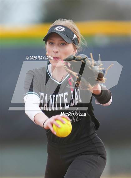 Thumbnail 1 in Granite Bay @ Inderkum photogallery.