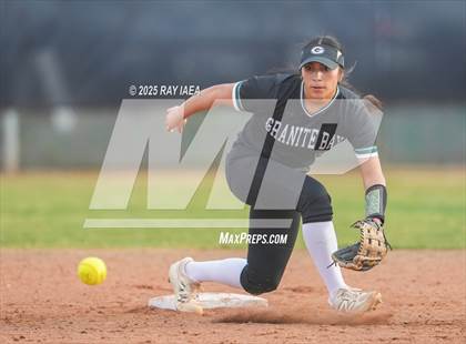 Thumbnail 1 in Granite Bay @ Inderkum photogallery.