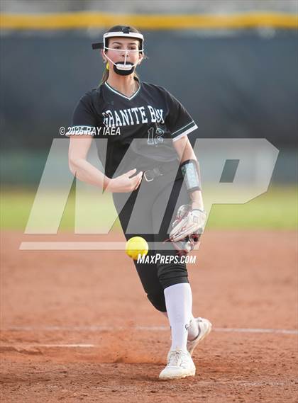 Thumbnail 3 in Granite Bay @ Inderkum photogallery.