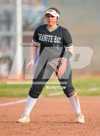 Thumbnail 1 in Granite Bay @ Inderkum photogallery.