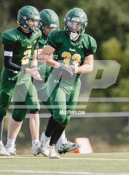 Thumbnail 2 in JV: Fallston @ North Harford photogallery.