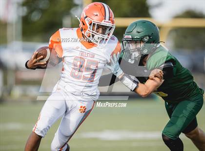 Thumbnail 2 in JV: Fallston @ North Harford photogallery.