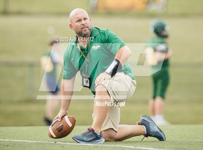 Thumbnail 1 in JV: Fallston @ North Harford photogallery.