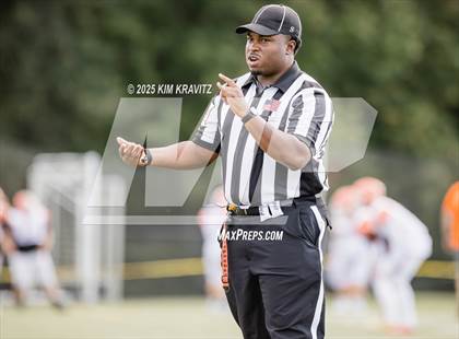 Thumbnail 1 in JV: Fallston @ North Harford photogallery.