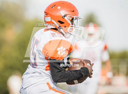 Thumbnail 1 in JV: Fallston @ North Harford photogallery.