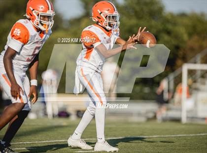 Thumbnail 3 in JV: Fallston @ North Harford photogallery.