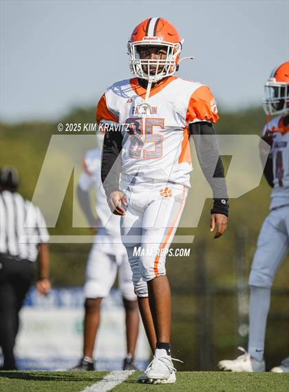 Thumbnail 2 in JV: Fallston @ North Harford photogallery.