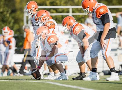 Thumbnail 1 in JV: Fallston @ North Harford photogallery.