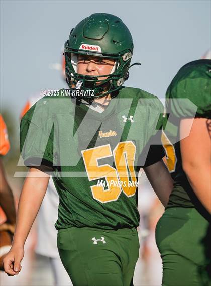 Thumbnail 2 in JV: Fallston @ North Harford photogallery.