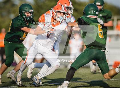 Thumbnail 1 in JV: Fallston @ North Harford photogallery.