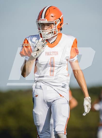 Thumbnail 1 in JV: Fallston @ North Harford photogallery.