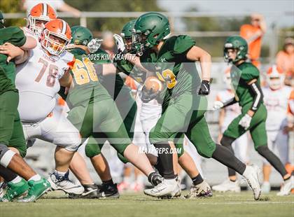 Thumbnail 1 in JV: Fallston @ North Harford photogallery.