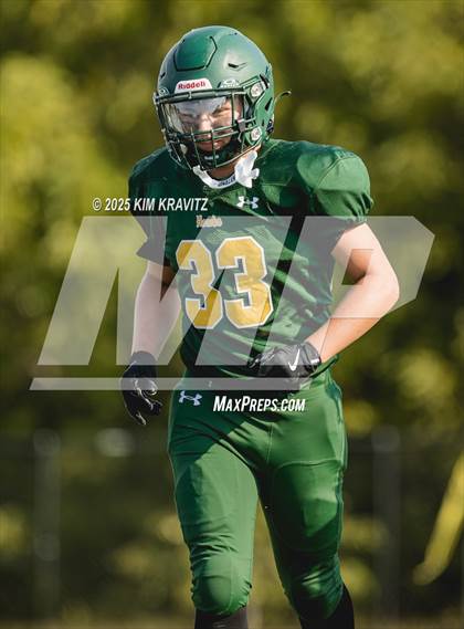 Thumbnail 1 in JV: Fallston @ North Harford photogallery.