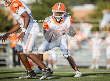 Thumbnail 2 in JV: Fallston @ North Harford photogallery.