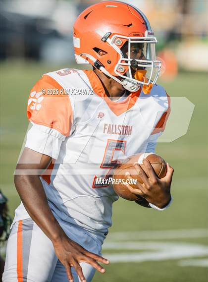 Thumbnail 3 in JV: Fallston @ North Harford photogallery.