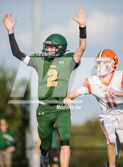 Thumbnail 3 in JV: Fallston @ North Harford photogallery.