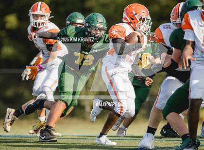 Thumbnail 3 in JV: Fallston @ North Harford photogallery.
