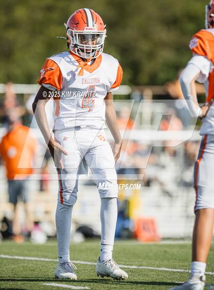 Thumbnail 2 in JV: Fallston @ North Harford photogallery.