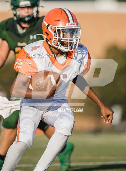 Thumbnail 2 in JV: Fallston @ North Harford photogallery.