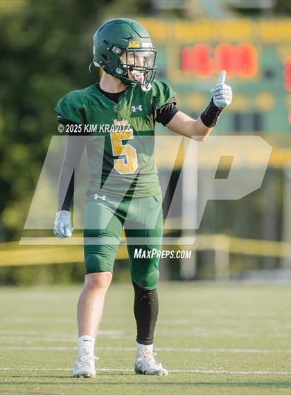 Thumbnail 2 in JV: Fallston @ North Harford photogallery.