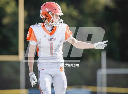 Thumbnail 2 in JV: Fallston @ North Harford photogallery.