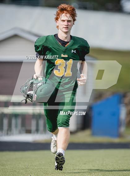 Thumbnail 3 in JV: Fallston @ North Harford photogallery.