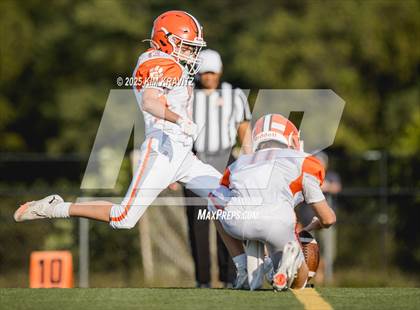 Thumbnail 3 in JV: Fallston @ North Harford photogallery.