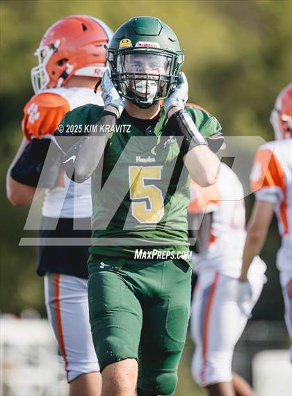 Thumbnail 2 in JV: Fallston @ North Harford photogallery.