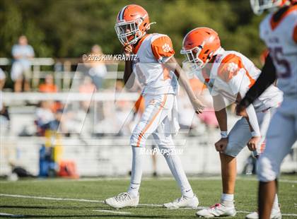 Thumbnail 3 in JV: Fallston @ North Harford photogallery.