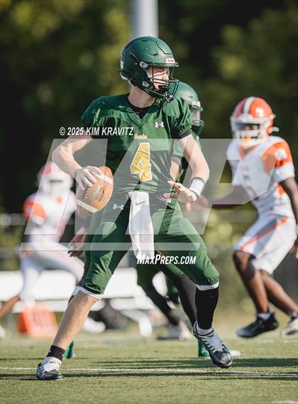 Thumbnail 3 in JV: Fallston @ North Harford photogallery.