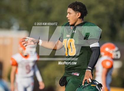 Thumbnail 1 in JV: Fallston @ North Harford photogallery.