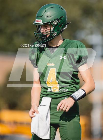 Thumbnail 3 in JV: Fallston @ North Harford photogallery.