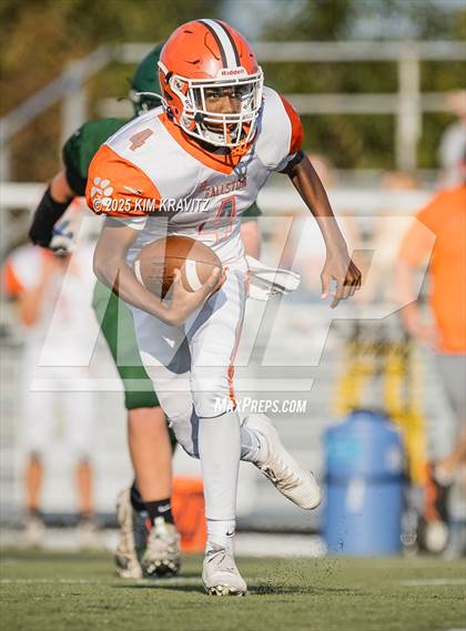 Thumbnail 3 in JV: Fallston @ North Harford photogallery.