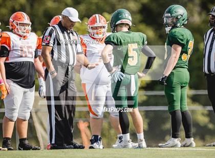 Thumbnail 1 in JV: Fallston @ North Harford photogallery.