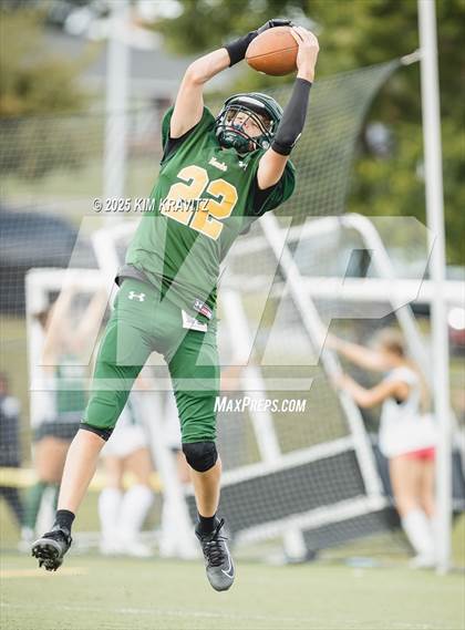 Thumbnail 2 in JV: Fallston @ North Harford photogallery.