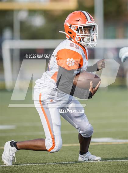 Thumbnail 1 in JV: Fallston @ North Harford photogallery.