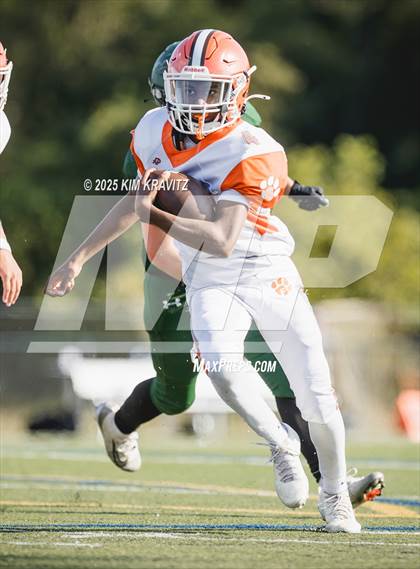 Thumbnail 1 in JV: Fallston @ North Harford photogallery.