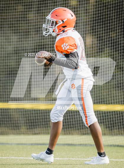 Thumbnail 2 in JV: Fallston @ North Harford photogallery.