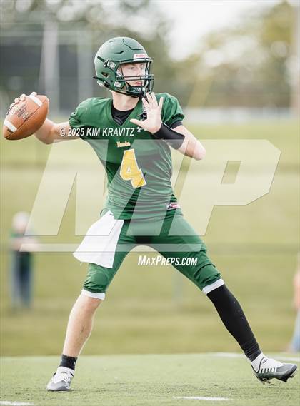 Thumbnail 3 in JV: Fallston @ North Harford photogallery.