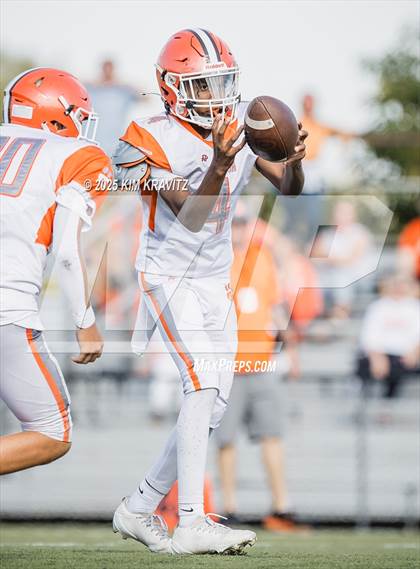 Thumbnail 3 in JV: Fallston @ North Harford photogallery.