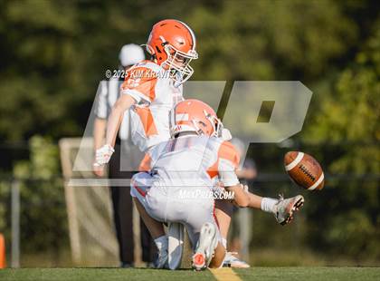 Thumbnail 1 in JV: Fallston @ North Harford photogallery.