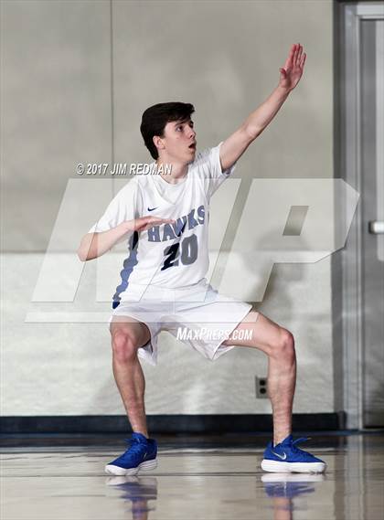 Thumbnail 1 in Morton Ranch vs. Hebron (McDonald's Texas Invitational) photogallery.