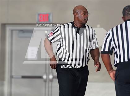 Thumbnail 2 in Morton Ranch vs. Hebron (McDonald's Texas Invitational) photogallery.