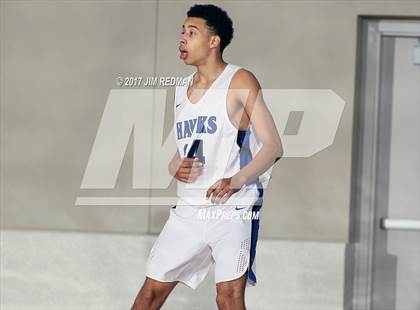 Thumbnail 3 in Morton Ranch vs. Hebron (McDonald's Texas Invitational) photogallery.