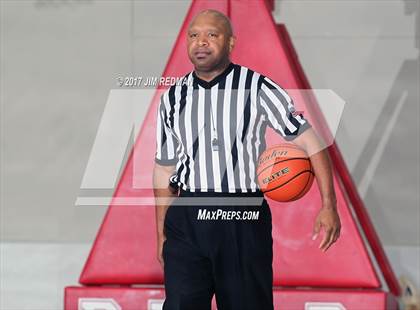 Thumbnail 1 in Morton Ranch vs. Hebron (McDonald's Texas Invitational) photogallery.